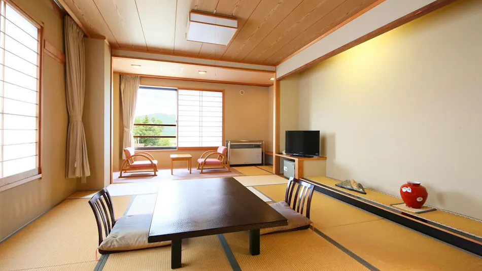 Resort Inn Kuroiwa-so