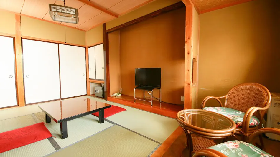 Resort Inn Kuroiwa-so