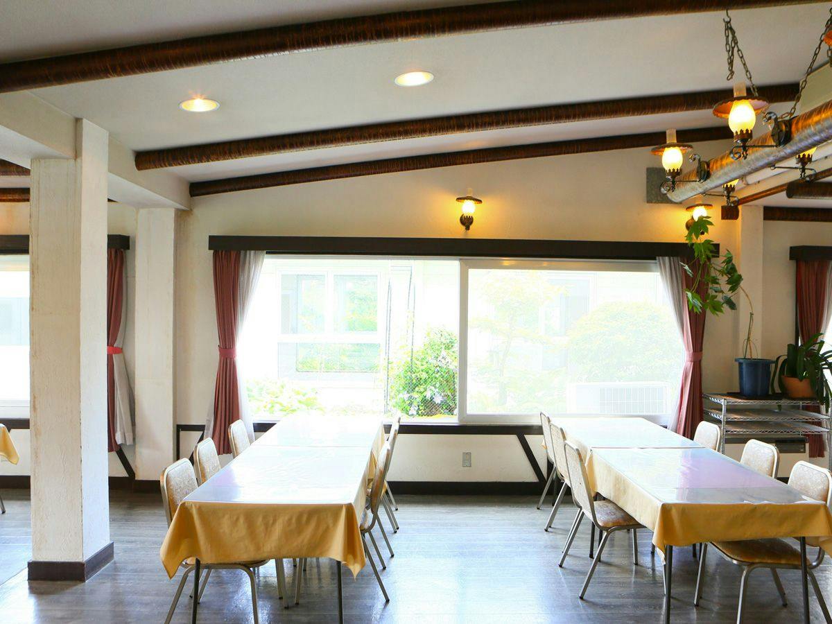 Resort Inn Kuroiwa-so