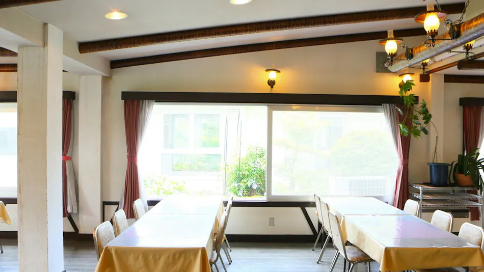 Resort Inn Kuroiwa-so