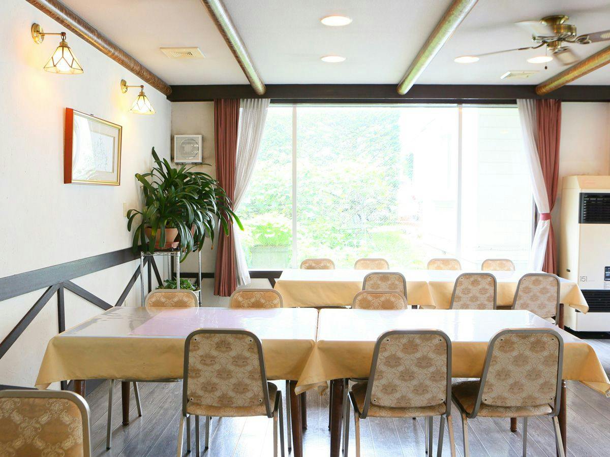 Resort Inn Kuroiwa-so