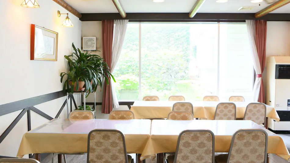 Resort Inn Kuroiwa-so
