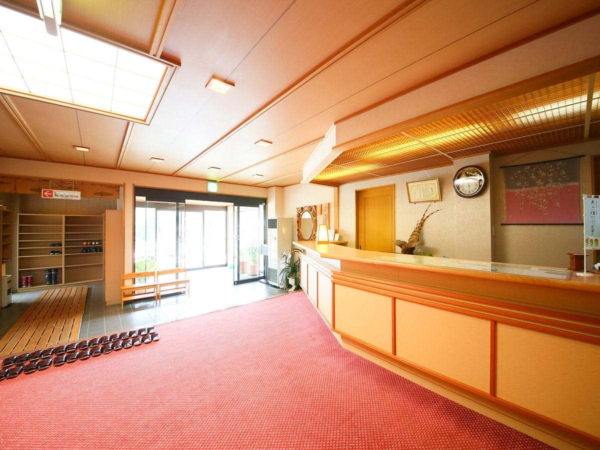 Resort Inn Kuroiwa-so