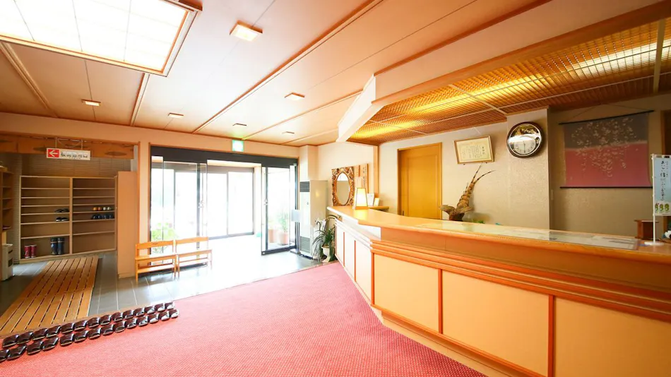 Resort Inn Kuroiwa-so