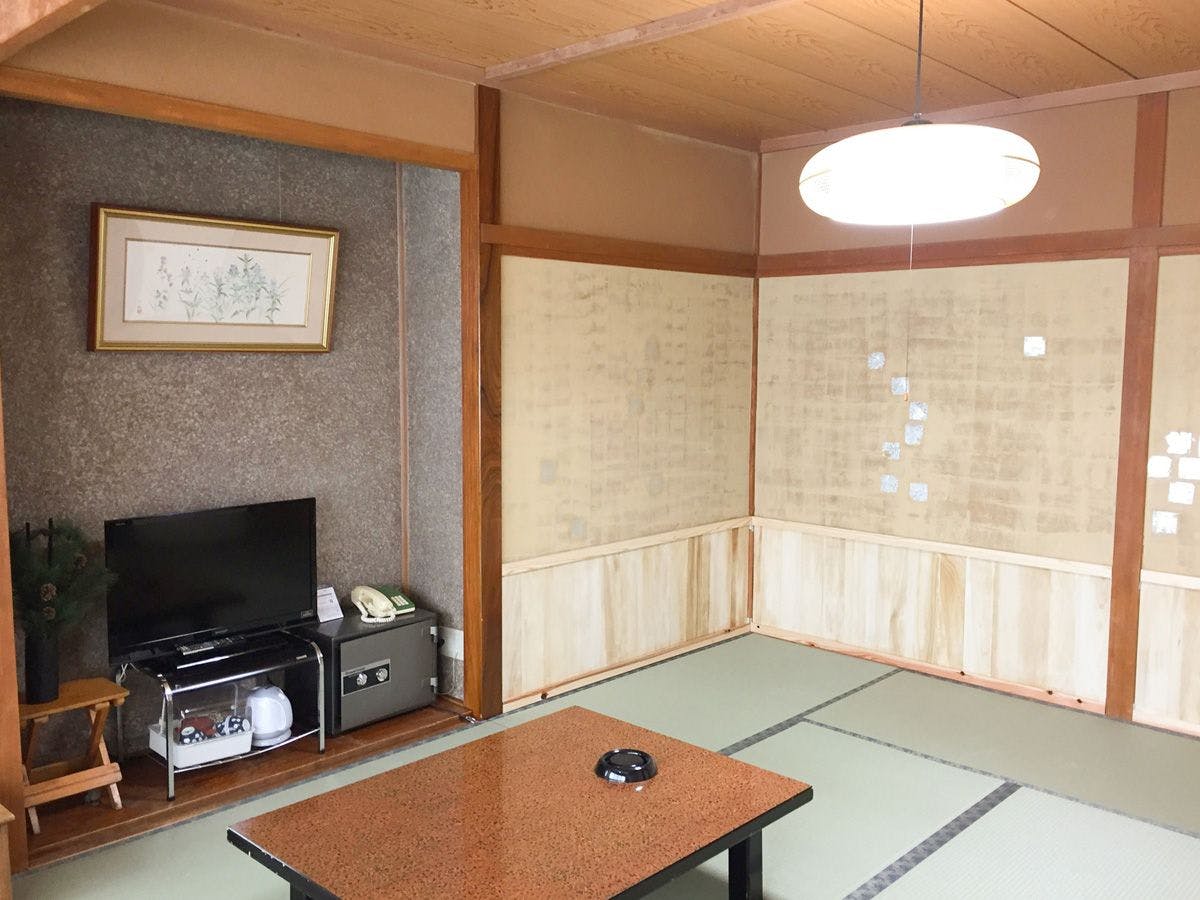 Resort Inn Kuroiwa-so
