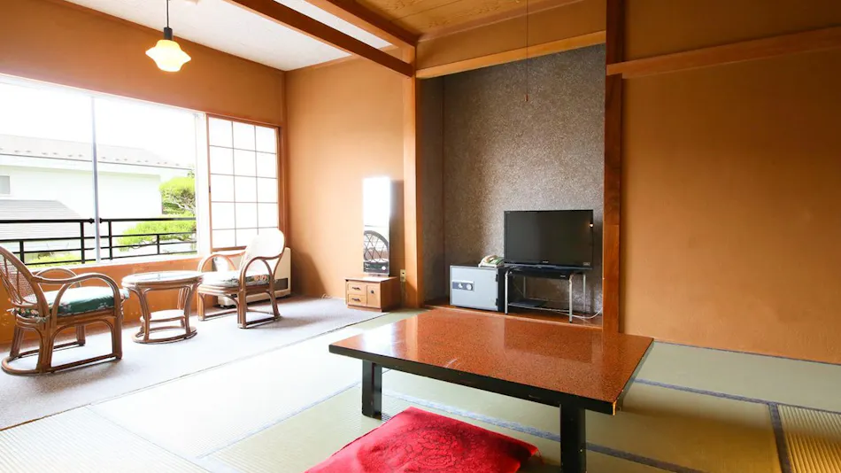 Resort Inn Kuroiwa-so