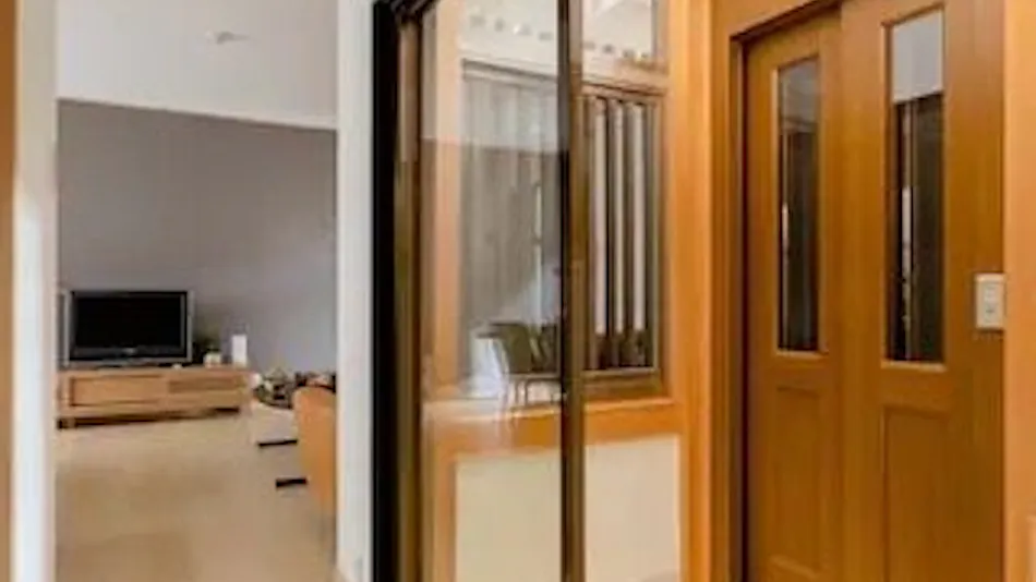 Vacation House Terrace Kyo-Owari in Nara