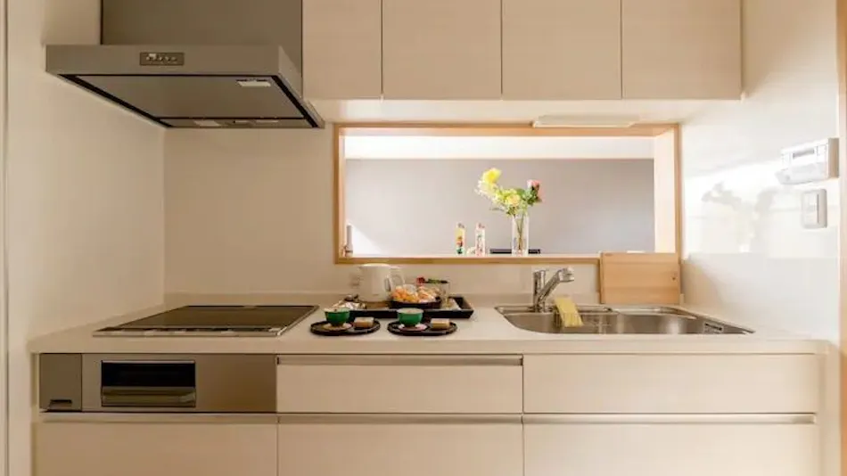 Vacation House Terrace Kyo-Owari in Nara