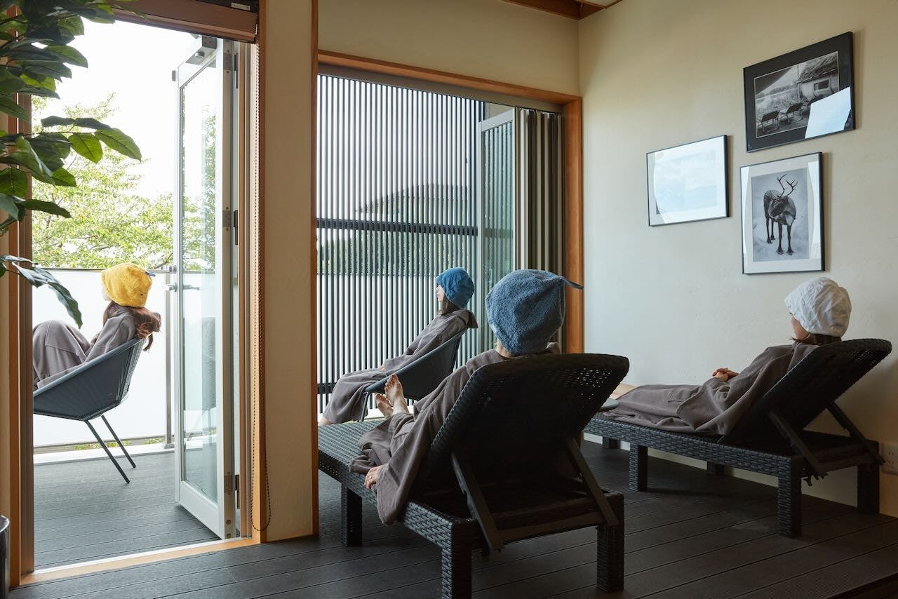 Rembrandt Atsugi Annex
