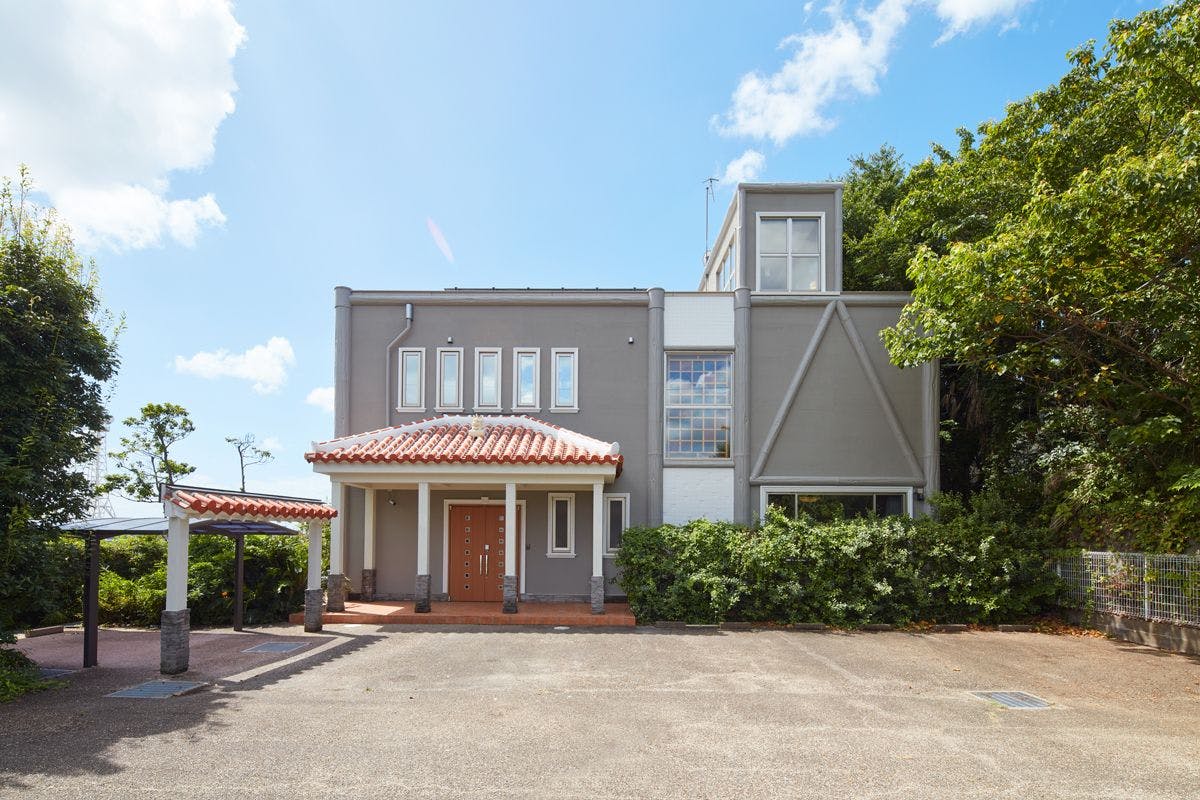 レンブラント厚木別邸&nbsp;施設全景