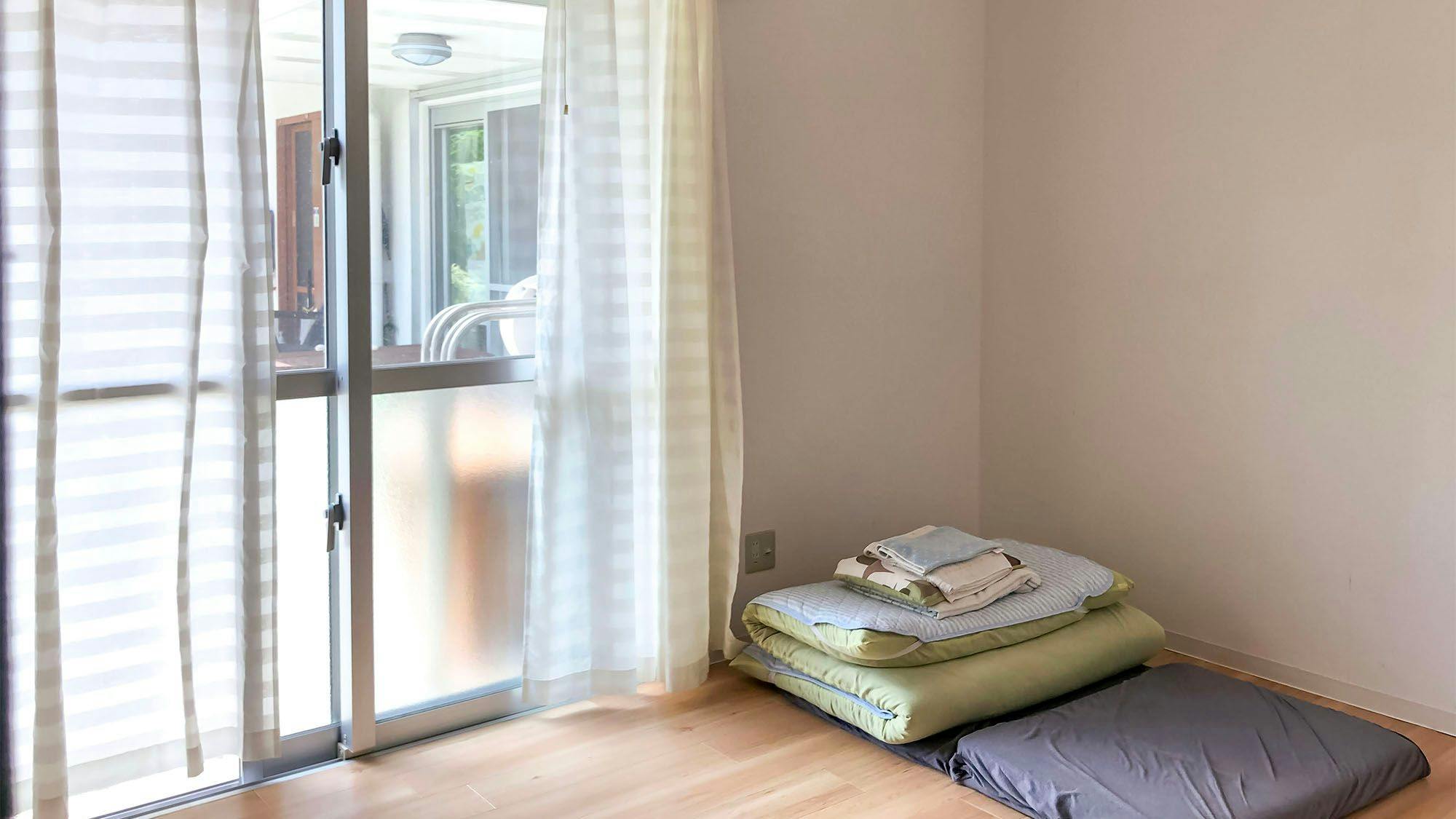 Guesthouse Irayoi