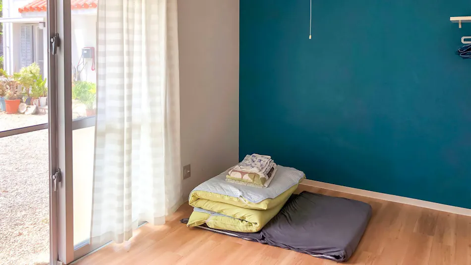 Guesthouse Irayoi