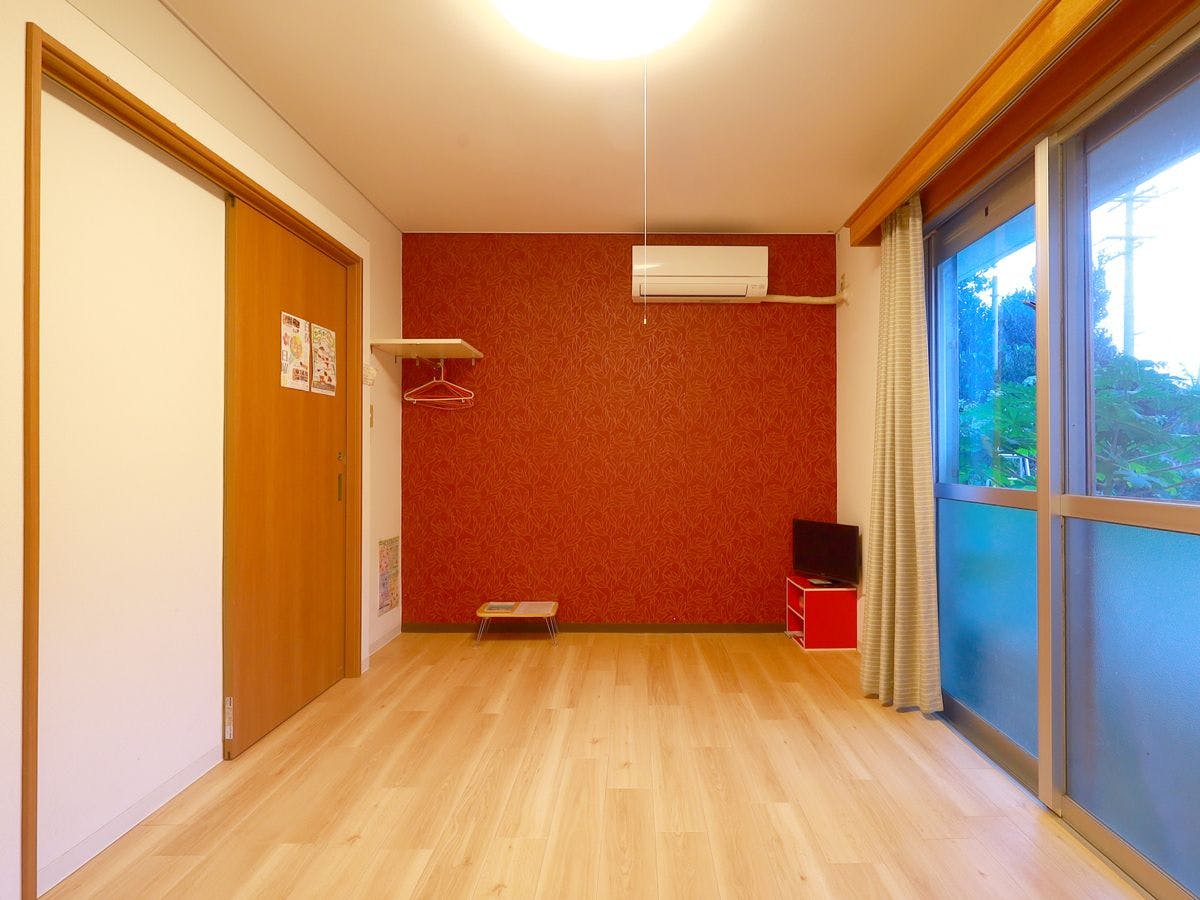 Guesthouse Irayoi