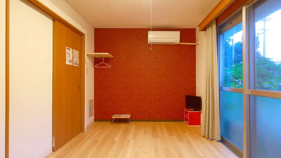 Guesthouse Irayoi