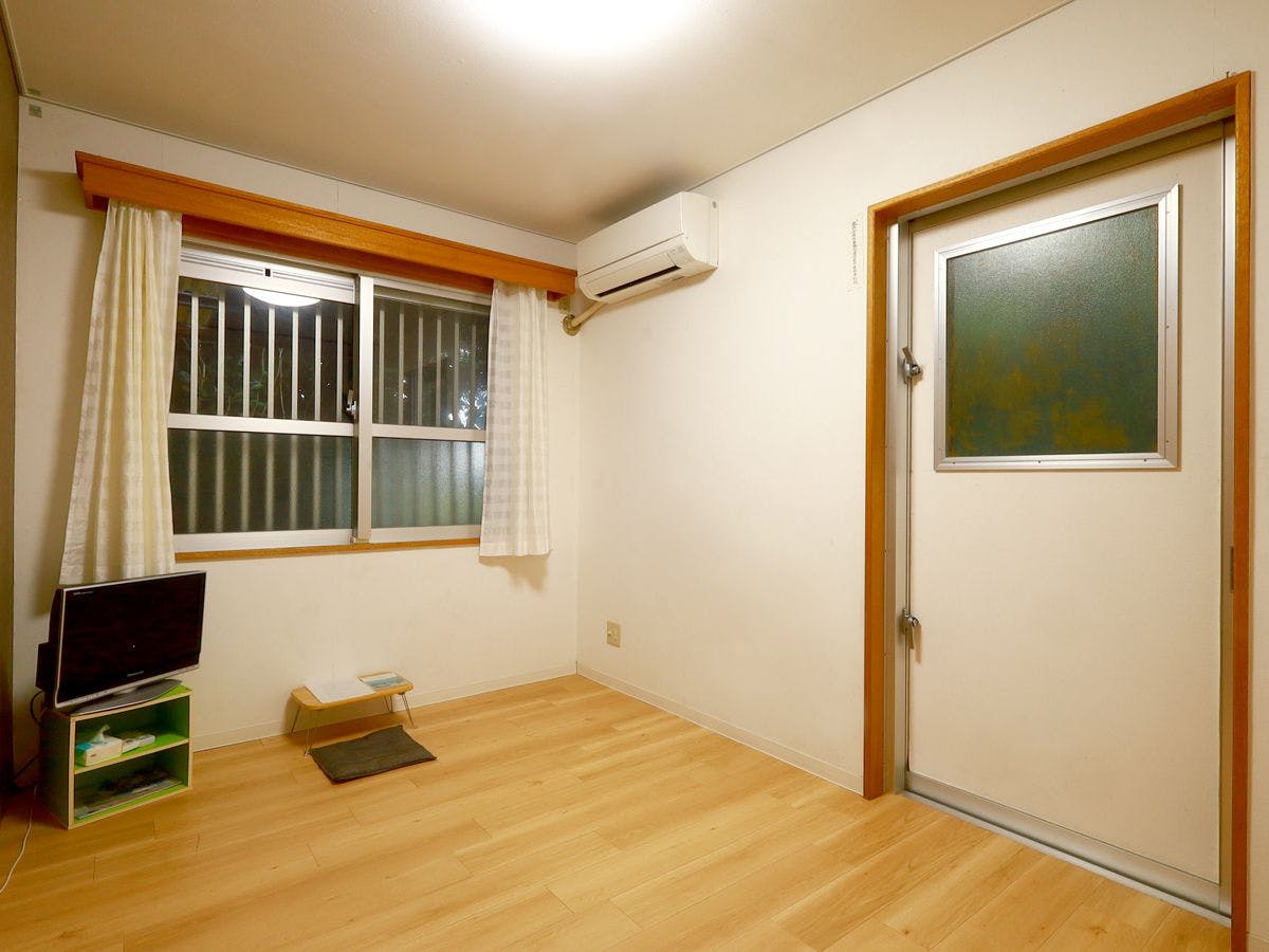 Guesthouse Irayoi