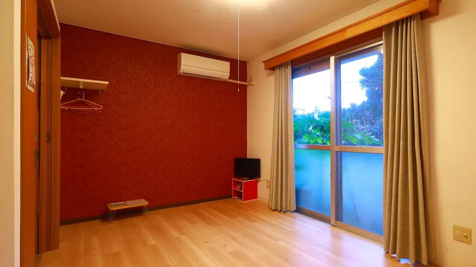 Guesthouse Irayoi