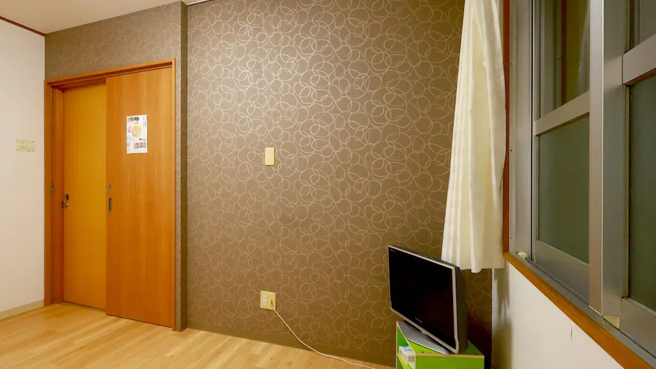 Guesthouse Irayoi