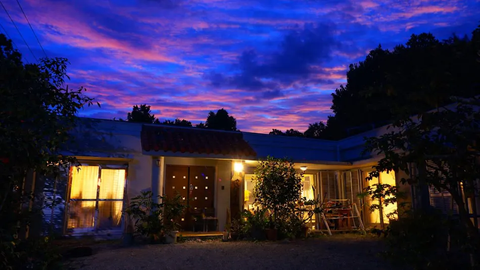 Guesthouse Irayoi