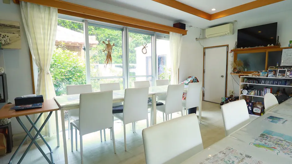 Guesthouse Irayoi