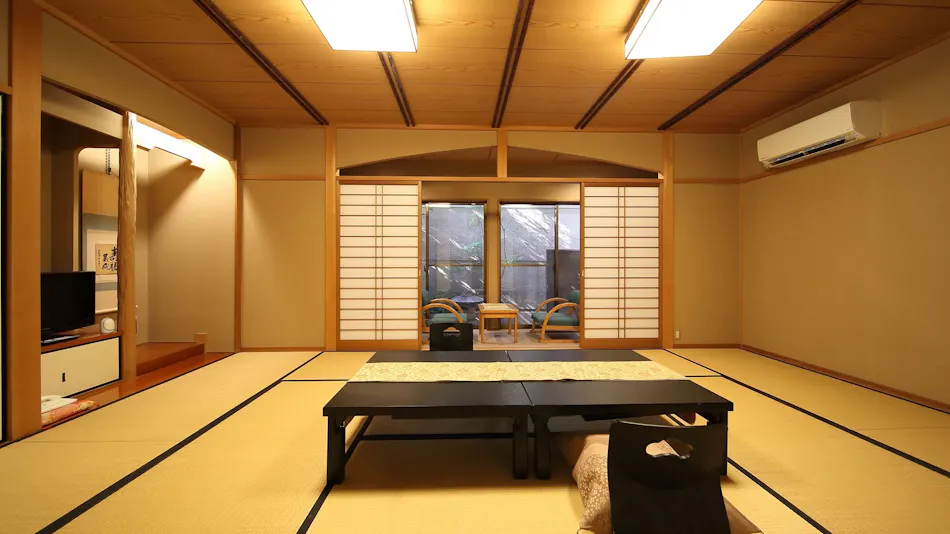 Ryokan Sanga