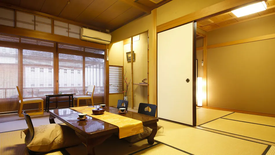 Ryokan Sanga