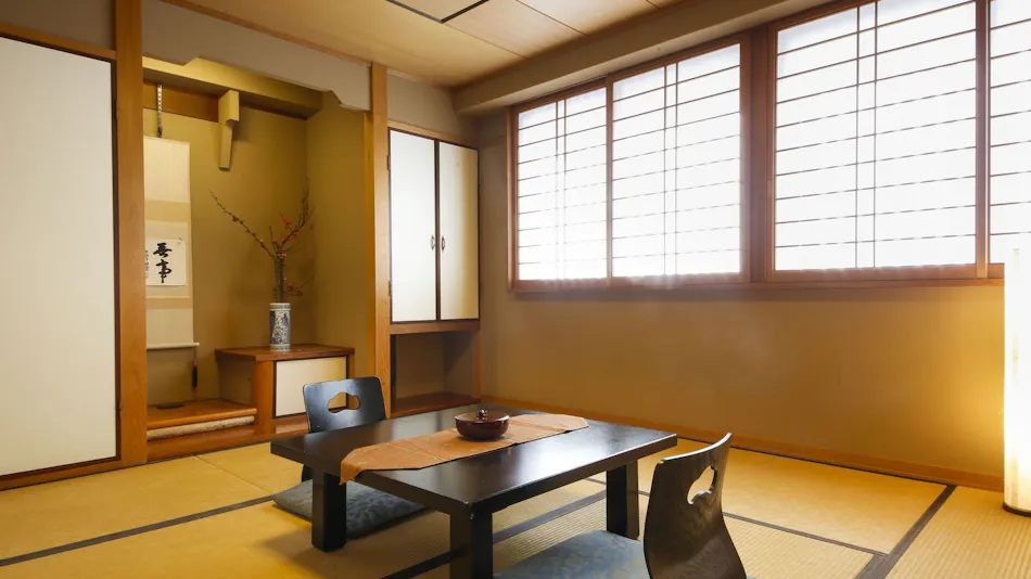 Ryokan Sanga