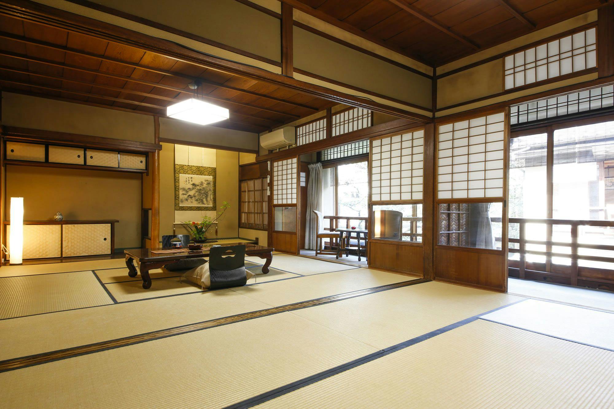Ryokan Sanga