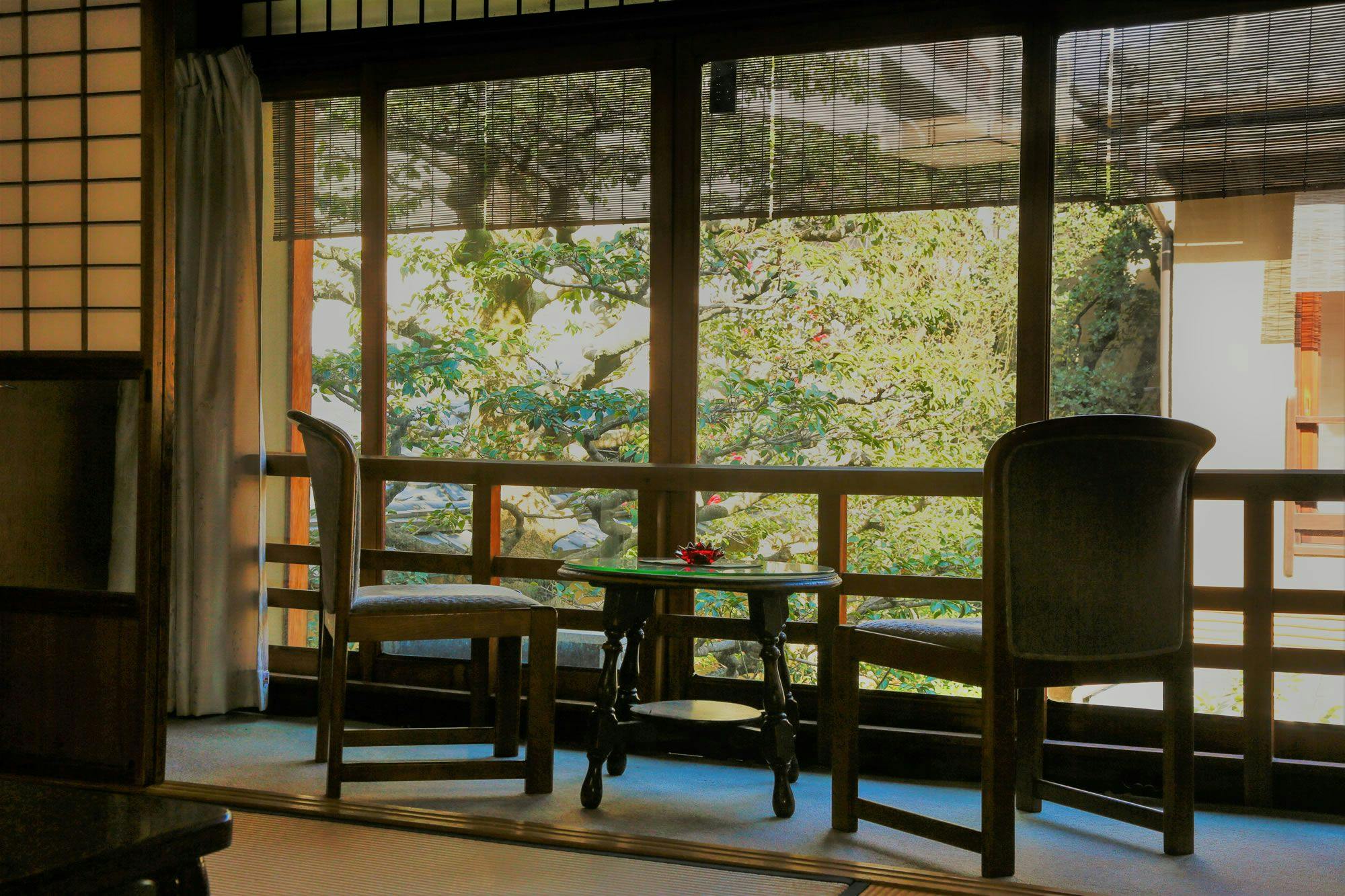 Ryokan Sanga