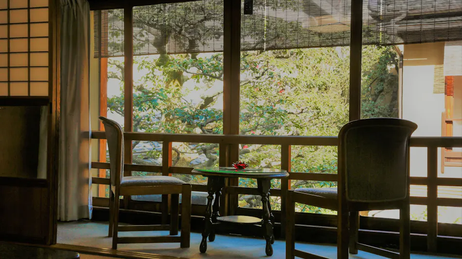 Ryokan Sanga