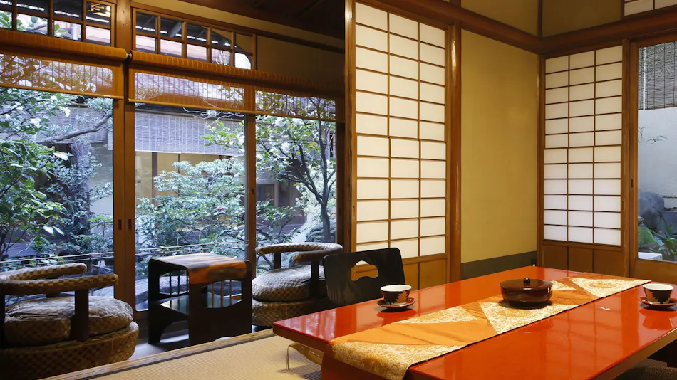 Ryokan Sanga