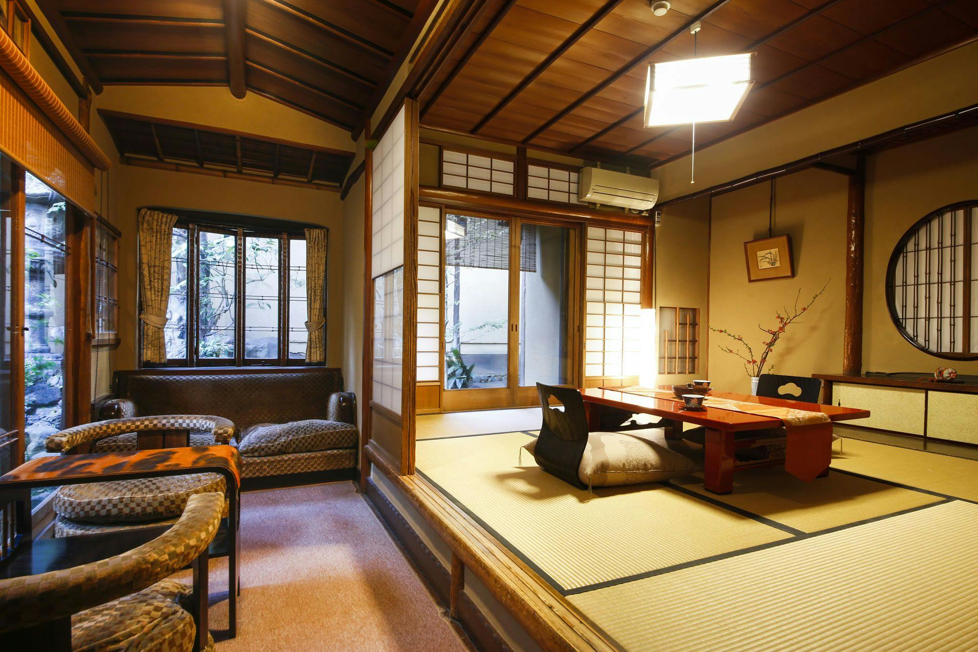 Ryokan Sanga