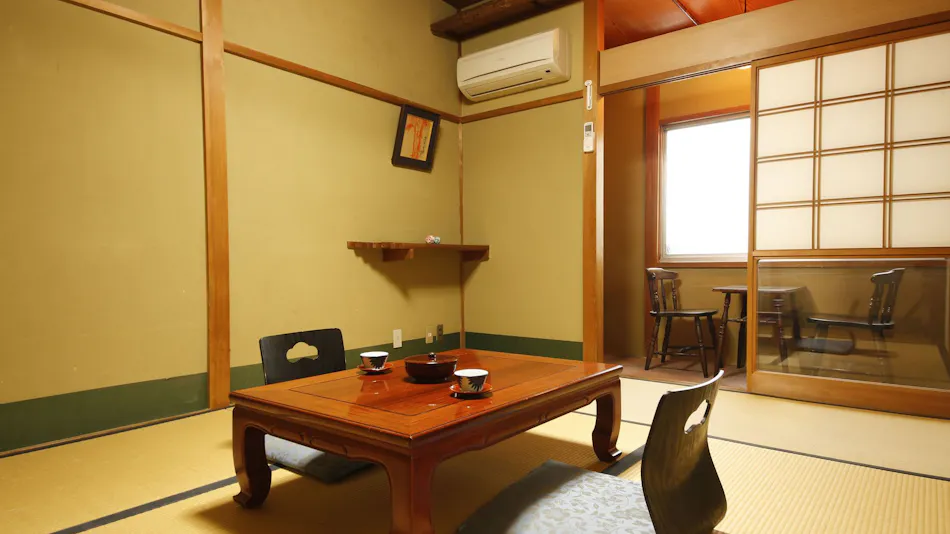 Ryokan Sanga