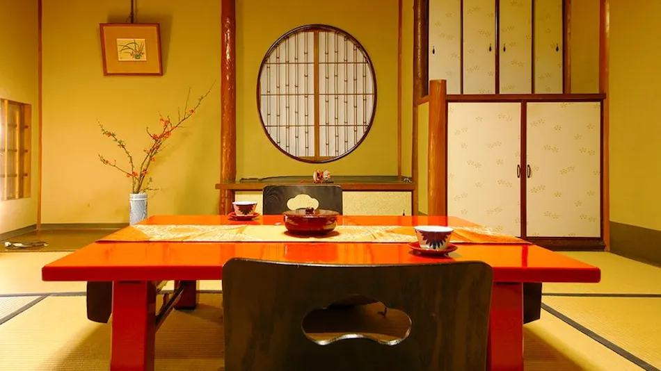 Ryokan Sanga