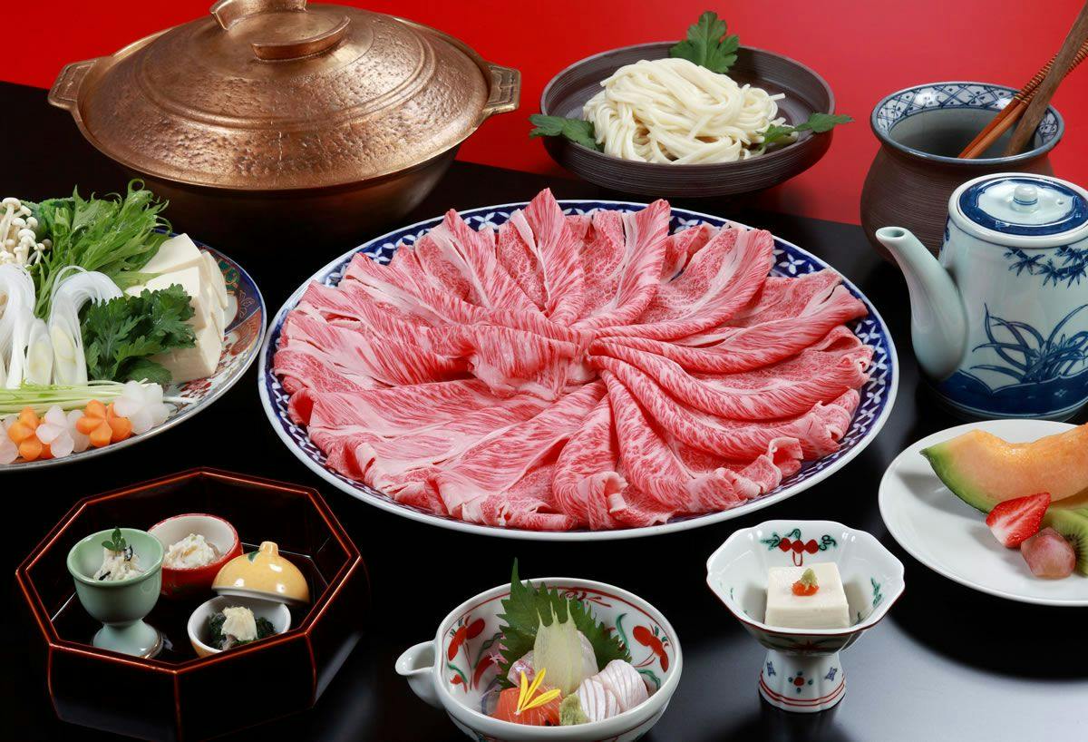Ryokan Sanga