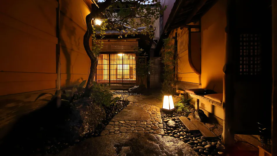 Ryokan Sanga