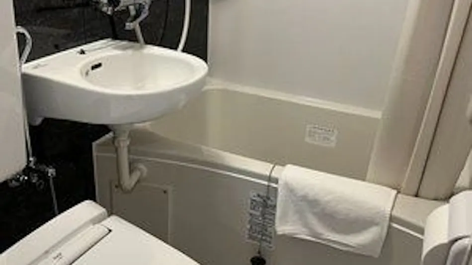 Trail Inn Akita Port