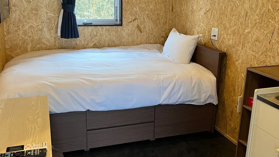 Trail Inn Akita Port