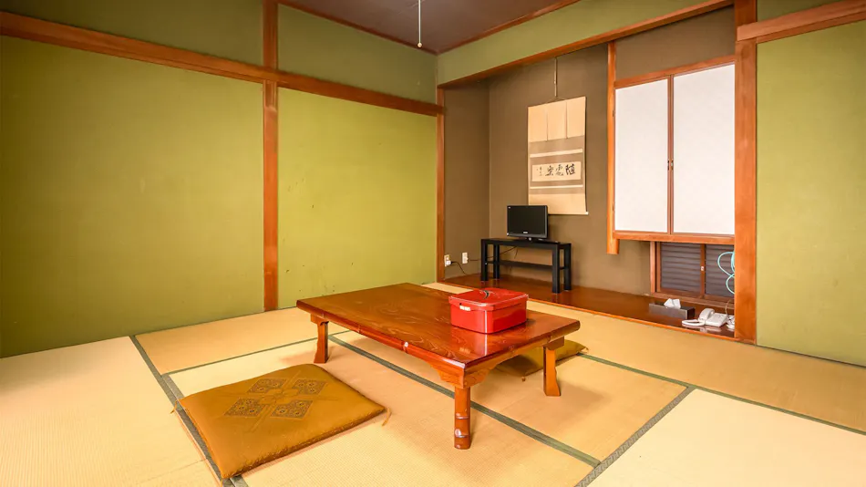 Yamaga Onsen Ryokan Miki