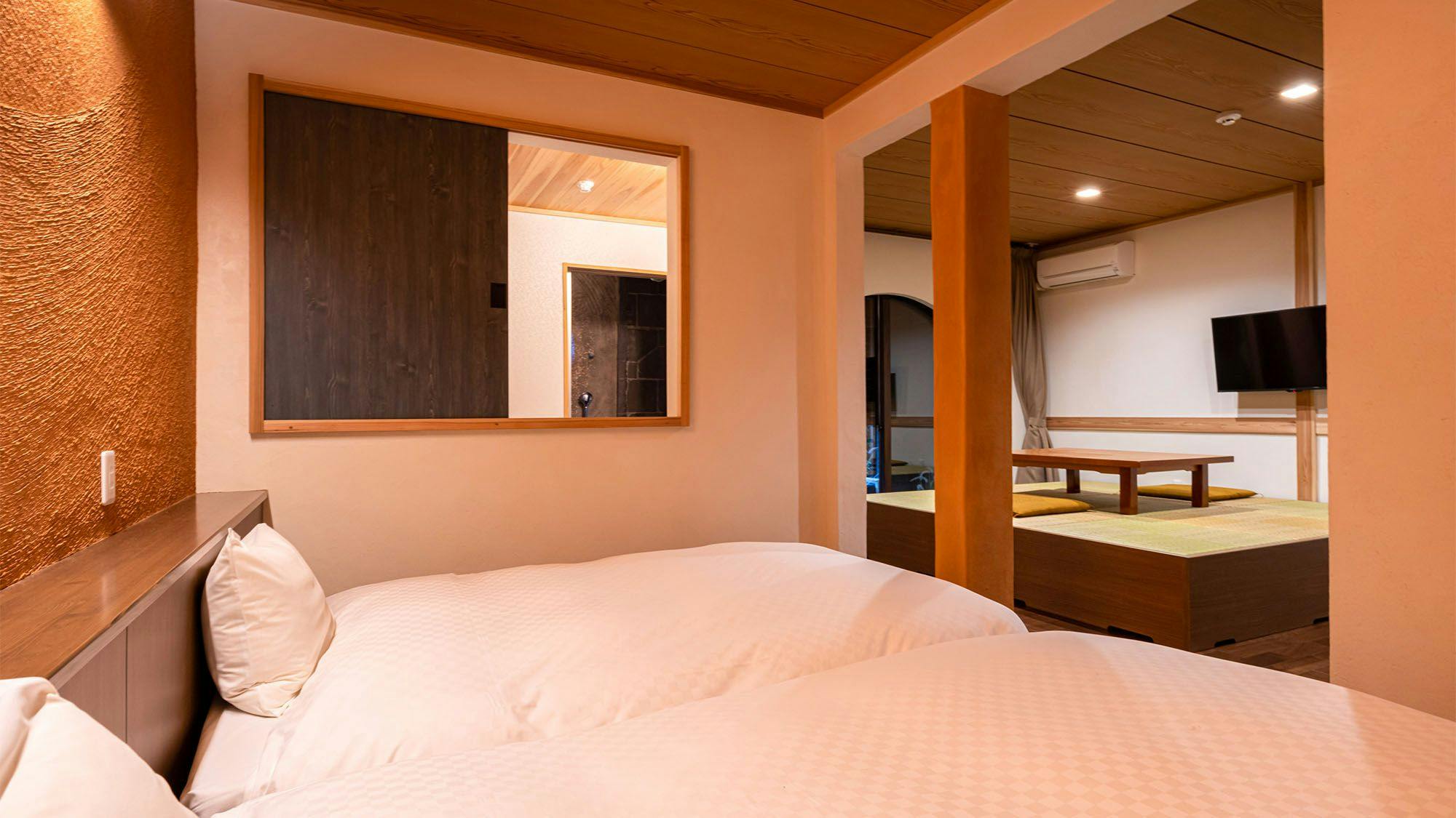 Yamaga Onsen Ryokan Miki