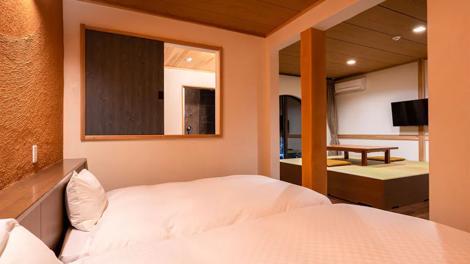 Yamaga Onsen Ryokan Miki