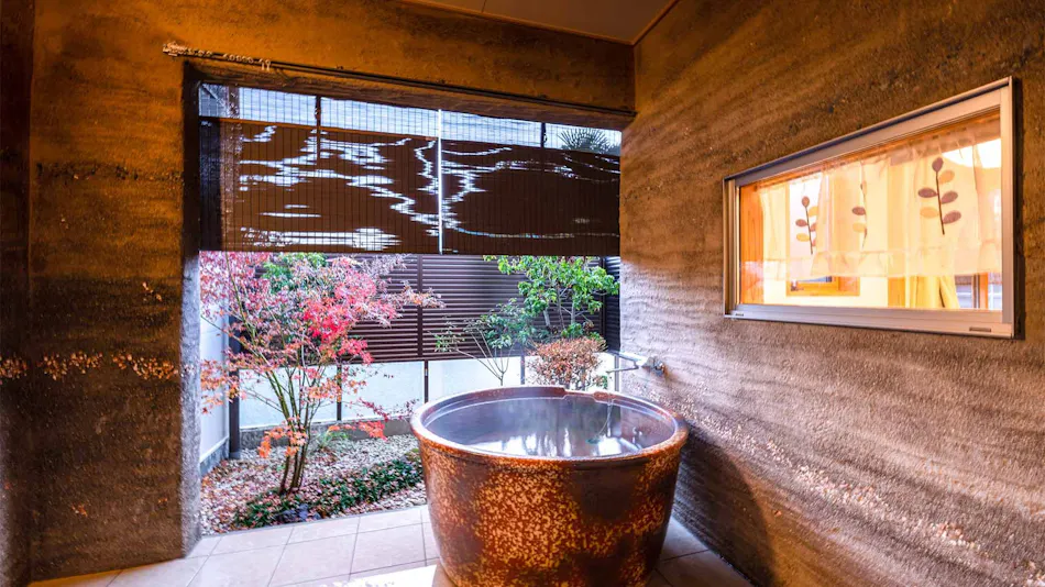 Yamaga Onsen Ryokan Miki