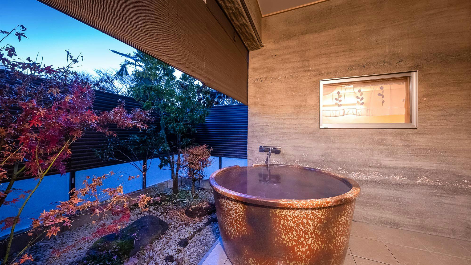 Yamaga Onsen Ryokan Miki