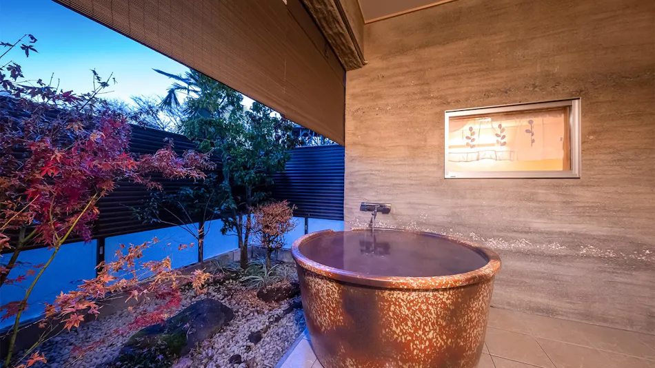 Yamaga Onsen Ryokan Miki