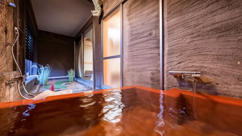 Yamaga Onsen Ryokan Miki