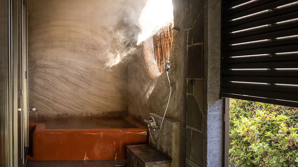 Yamaga Onsen Ryokan Miki