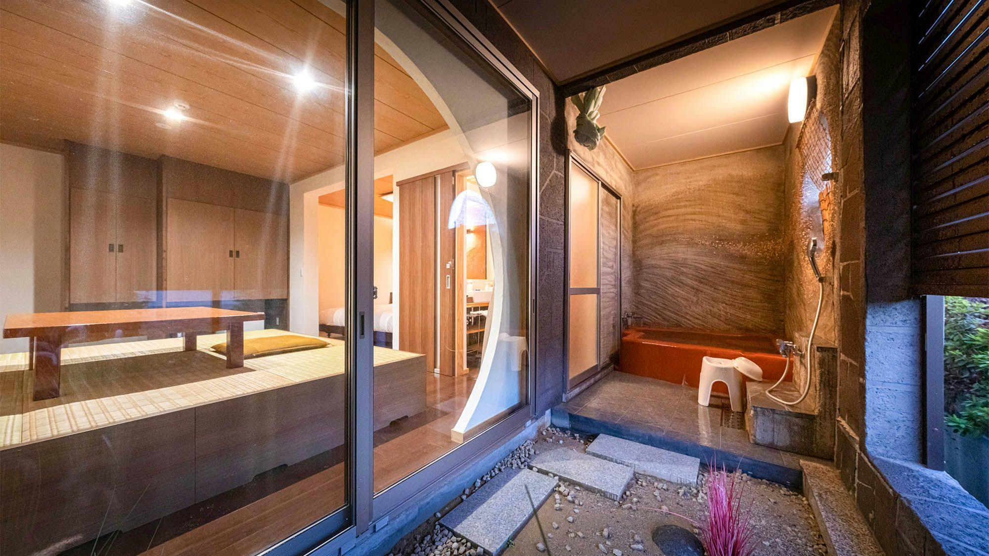 Yamaga Onsen Ryokan Miki