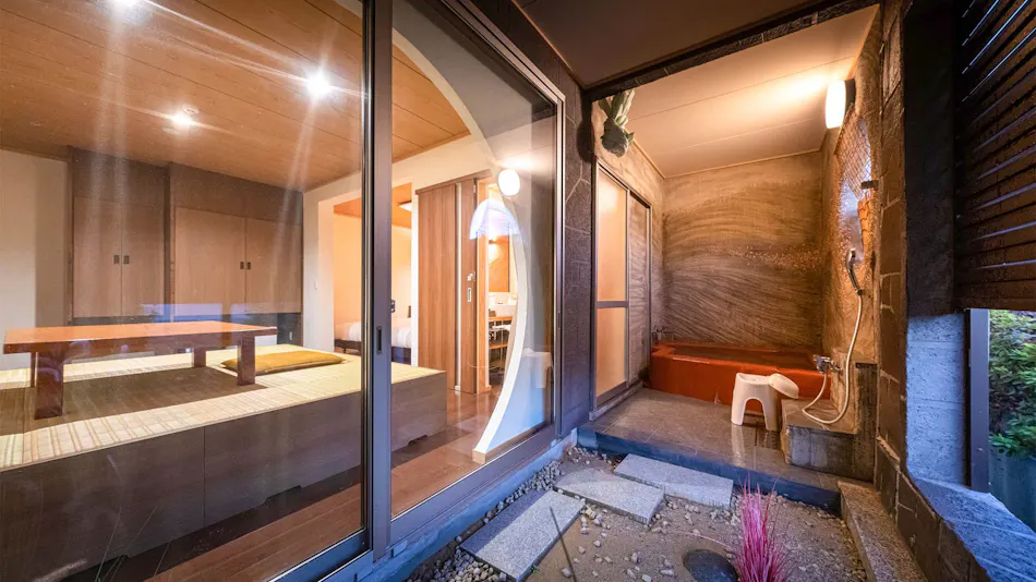 Yamaga Onsen Ryokan Miki