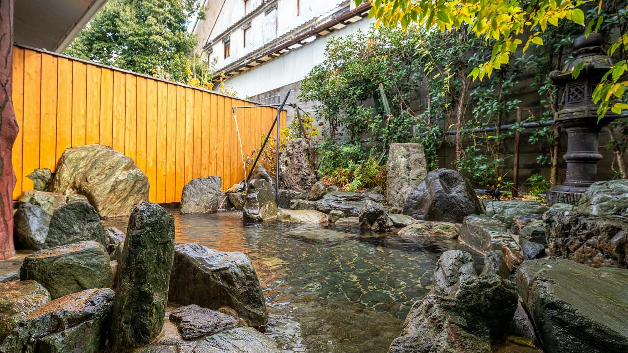 Yamaga Onsen Ryokan Miki