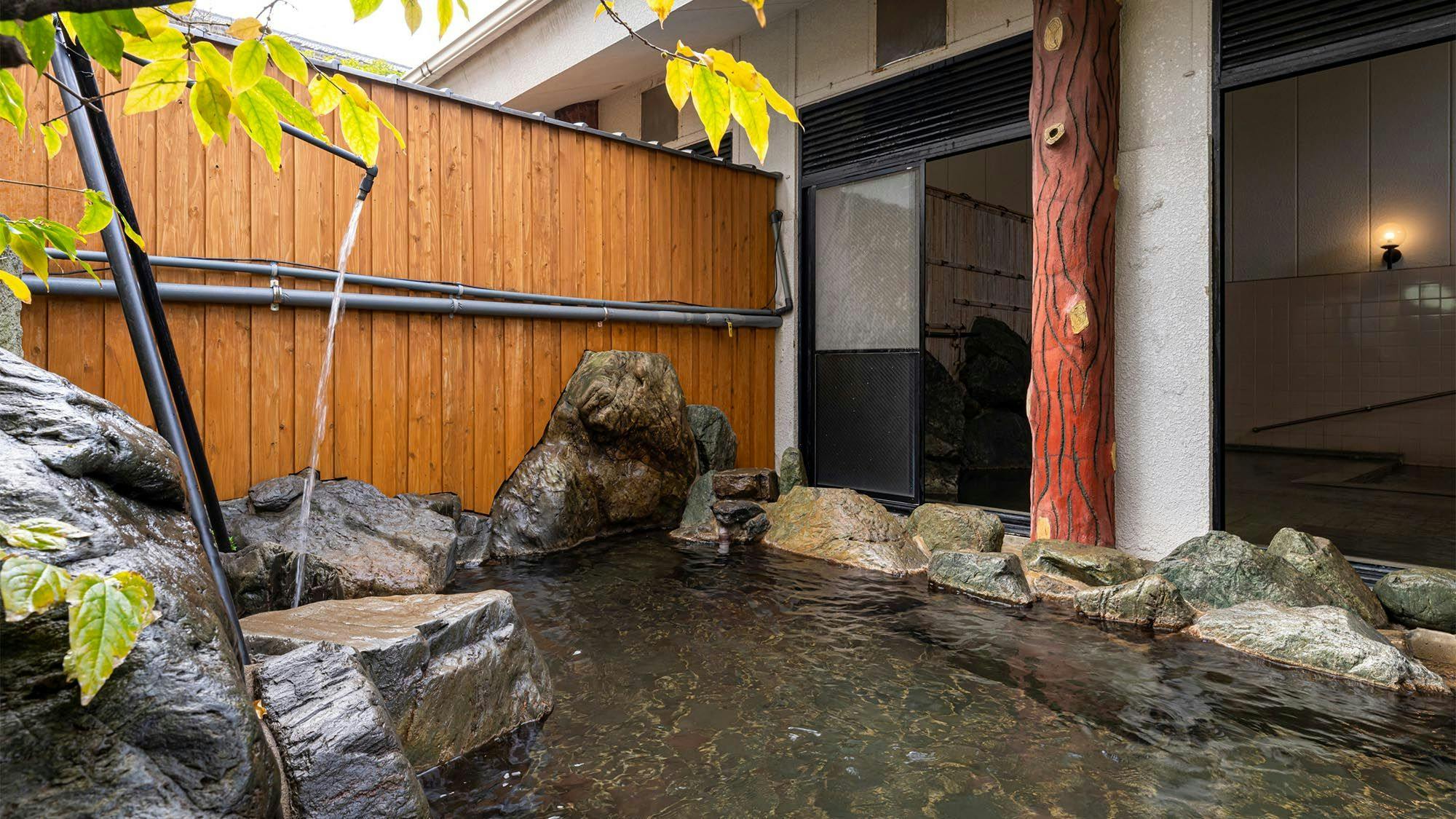 Yamaga Onsen Ryokan Miki