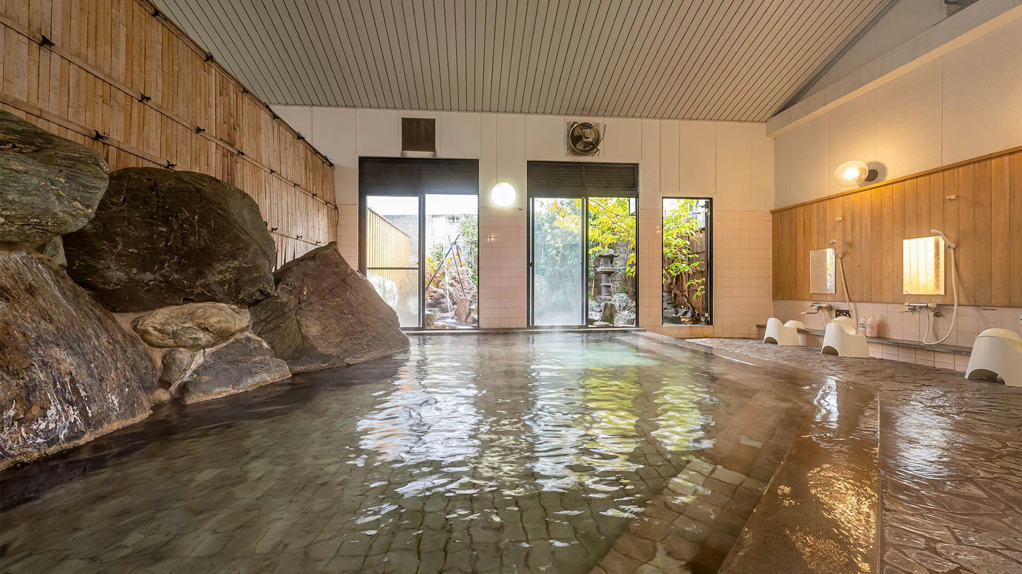 Yamaga Onsen Ryokan Miki